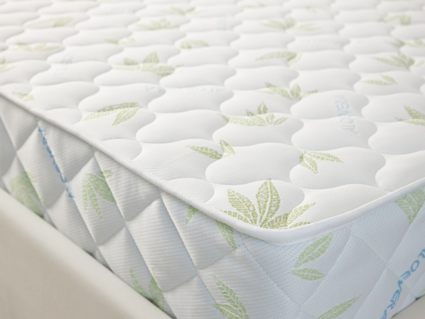 Матрас Мистер Слип Multi Line элит стронг