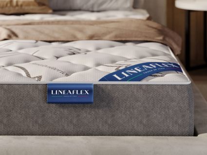 Матрас LineaFlex LILIA LUX 31