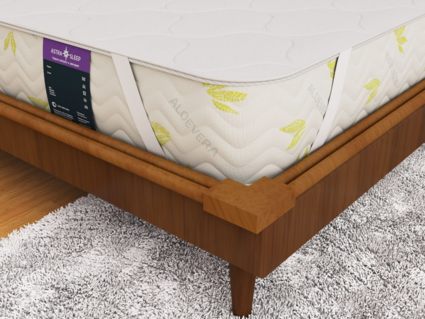 Наматрасник Мистер Слип WATER SHIELD уцененный 229