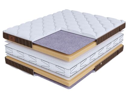 Матрас Beautyson Life Latex Double S600 29