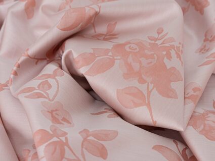 Пододеяльник German Grass Apricot Palette Grass 499