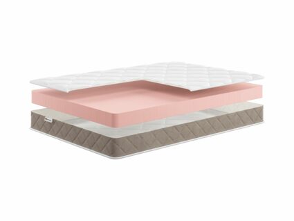 Матрас Мистер Слип Soft Line фоам 53