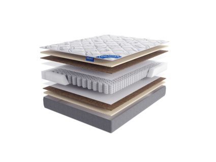 Матрас LineaFlex LILIA LUX 31