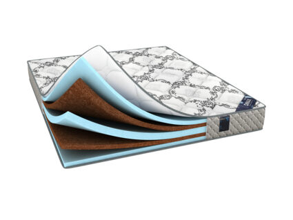 Матрас Димакс Онли Квант 34