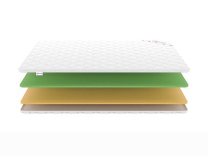 Топпер Denwir COMFORT MEMO FOAM 4 730
