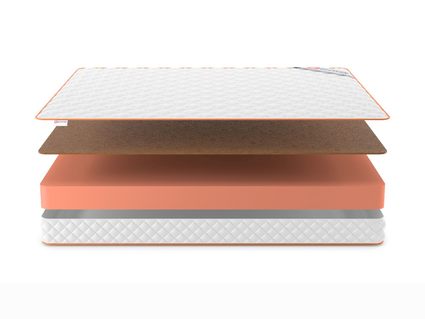 Матрас Denwir TOP FOAM HARD 15 814