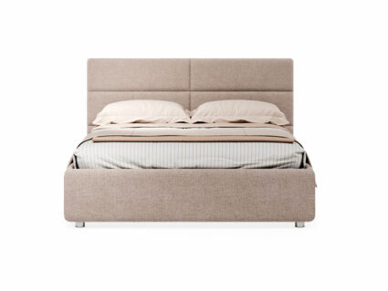Кровать Nuvola Olivia 2.0 Bravo cream 274