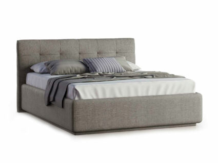 Кровать Nuvola Parma Bravo 28 (с подъемным механизмом) 274