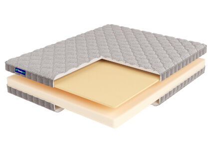 Матрас BeautyRoll Roll Foam Hard 14 Memory 812