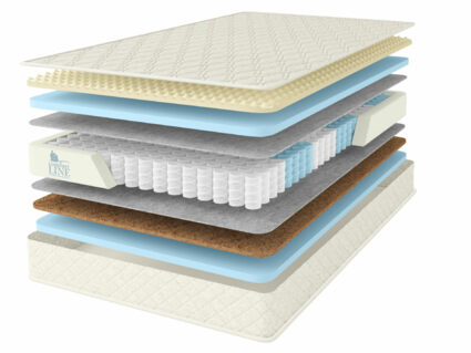 Матрас Comfort Line Eco-Hard1 TFK 37