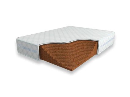 Матрас Diamond Rush Solid Cocos 24 DR 41
