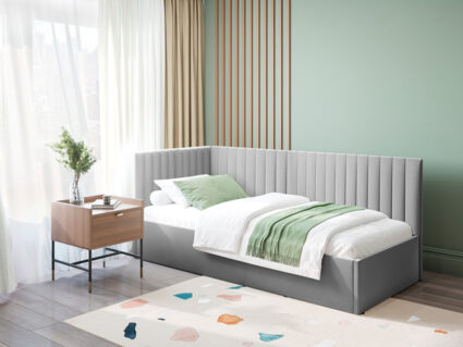 Кровать Димакс Бриони new Циркон с подъемным механизмом 245