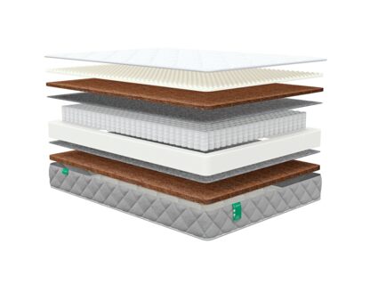 Матрас Sleeptek MAX Relax S500 574