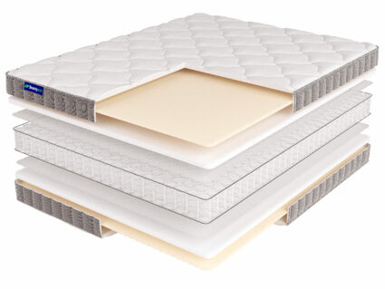 Матрас Beautyson Promo 7 S600 25