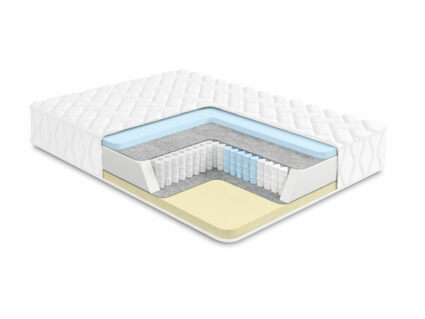 Матрас Comfort Line Memory Form Life S1000 37