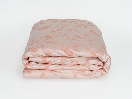Пододеяльник German Grass Apricot Palette Grass 499