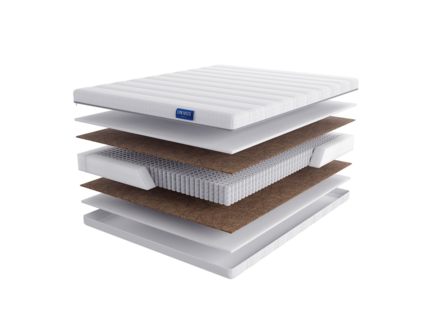 Матрас LineaFlex Verdeo Lux 43