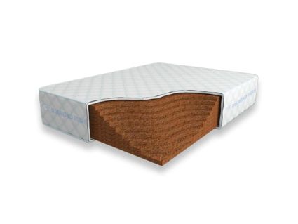 Матрас Diamond Rush Solid Cocos 27 DR 41