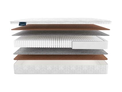 Матрас Materlux Marte Multi 37