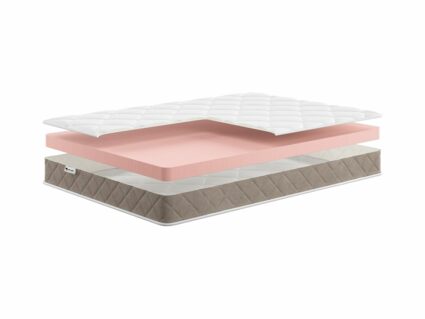 Матрас Мистер Слип Soft Line фоам мини 53