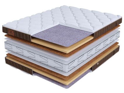 Матрас Beautyson Life Prestige S2400 22