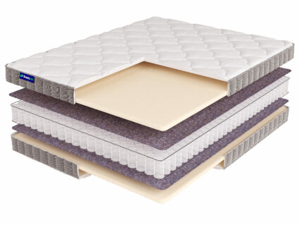Матрас Beautyson Promo 3 S600 67