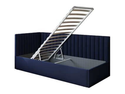 Кровать Димакс Бриони new Сапфир с подъемным механизмом 245