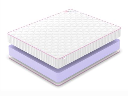 Матрас Denwir MEGA FOAM 20 814