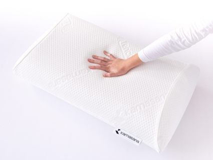 Подушка Kamasana DUO NEROPUR
