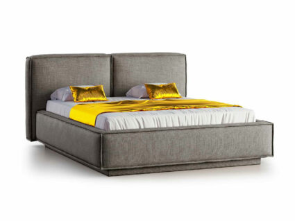Кровать Nuvola Verde Bravo 28 (с подъемным механизмом) 274