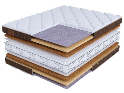 Матрас Beautyson Life Prestige Plus S600 29