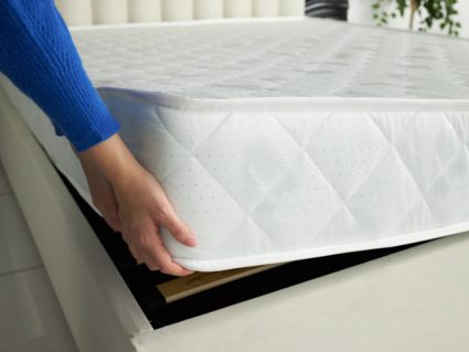 Матрас Димакс Оптима ролл медиум