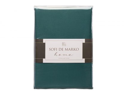 Пододеяльник Софи де Марко Мармис (темно зеленый) 499