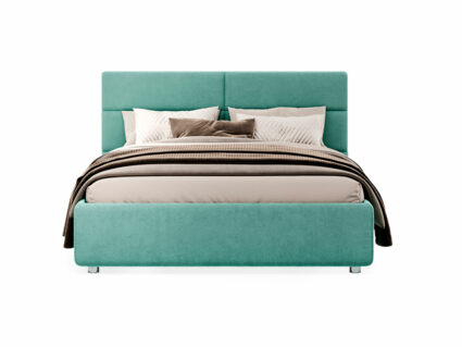 Кровать Nuvola Olivia 2.0 Velutto 14 274