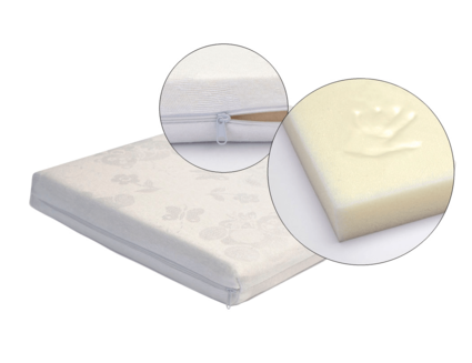 Подушка Materlux Baby Memory form Maxi 92