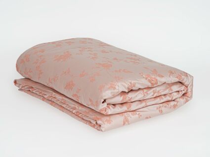 Пододеяльник German Grass Apricot Palette Grass 499