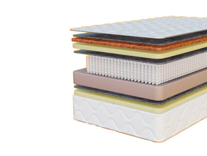 Матрас Мистер Слип Premium Duo уцененный 34