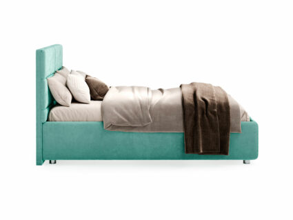 Кровать Nuvola Olivia 2.0 Velutto 14 274