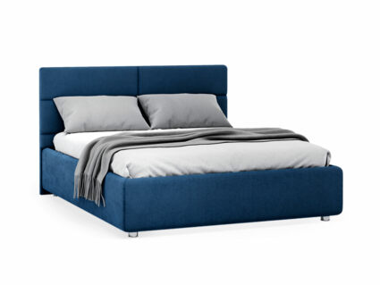 Кровать Nuvola Olivia 2.0 Velutto 26 274