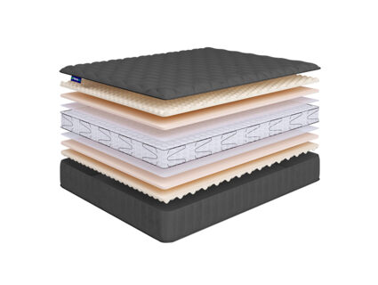 Матрас Beautyson Sense Super Soft Lux S600 37