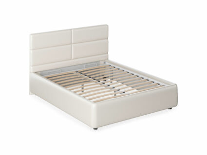 Кровать Nuvola Olivia 2.0 Bravo cream 274