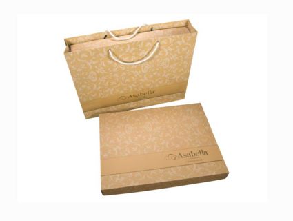 Комплект постельного белья Асабелла 1884-6