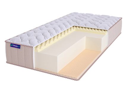 Матрас BeautyRoll Roll Foam Hard 14 Massage Latex LUX 916