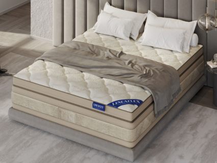 Матрас LineaFlex Kristal 30