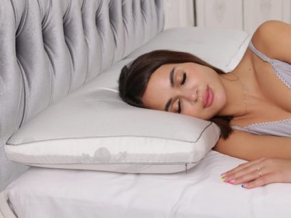 Подушка MagniFlex Virtuoso Mallow Standard