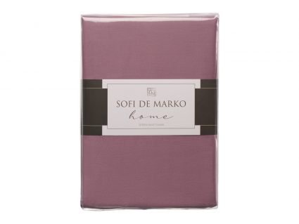 Пододеяльник Софи де Марко Мармис (пурпур) 499