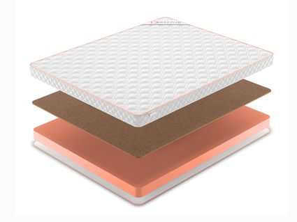 Матрас Denwir TOP FOAM HARD 11 814