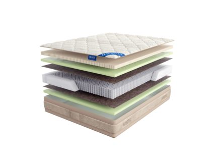 Матрас LineaFlex Qween 30 40