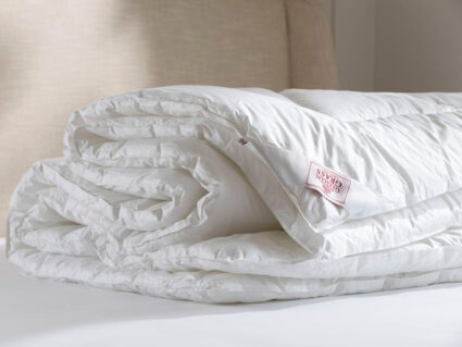 Одеяло German Grass Non-Allergenic Lux Grass теплое 563