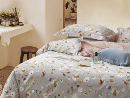 Комплект постельного белья Асабелла 1884-6